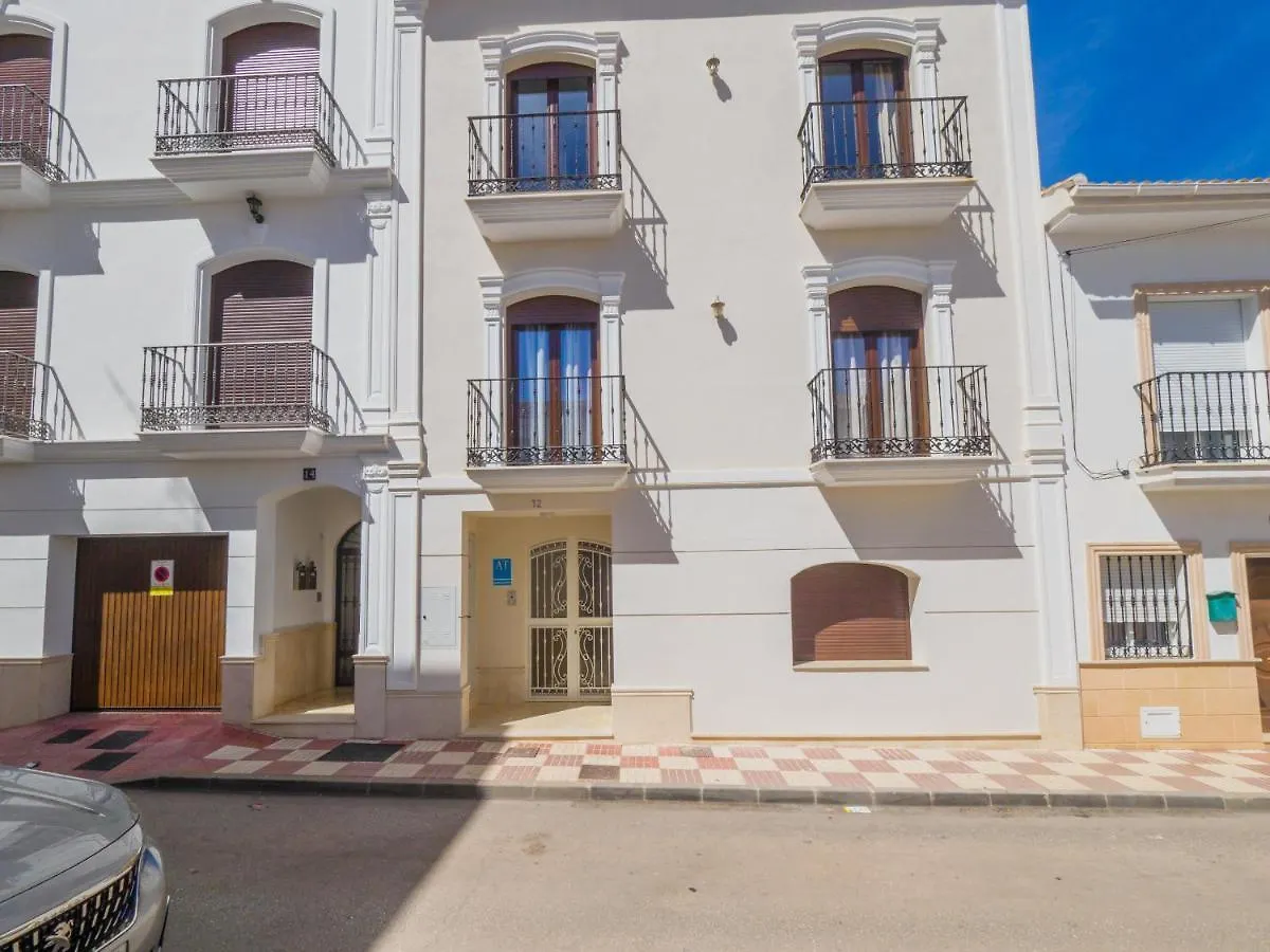 Cubo'S Boutique Urban Deluxe Apartment Alhaurin el Grande 0*,  Spain